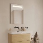 Venice mirror multiwhite - Image 2