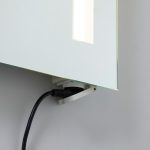 Spogulis ar kontaktligzdu - Image 4