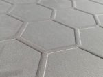 FL COMB VELVET Pearl - Image 4