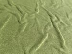 FL CREPA VELVET Avocado - Image 4