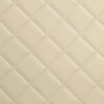 LL ROMBO 40 Creme matt