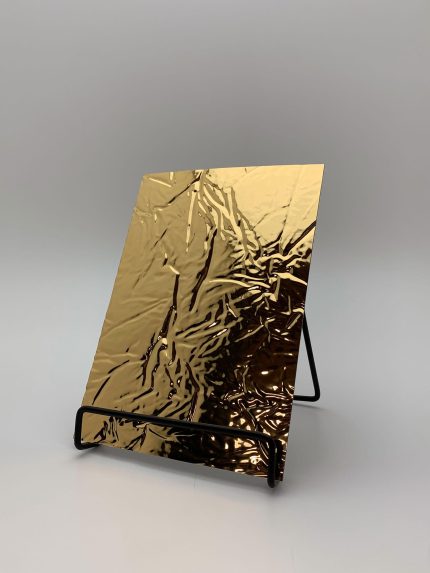 SL CREPA Gold