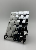 SL RATTAN 20 Silver