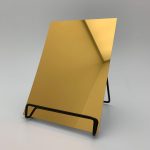 DM Gold AR
