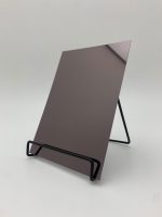 DM OPTICAL MIRROR Anthracite AR