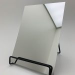 DM OPTICAL MIRROR Silver AR
