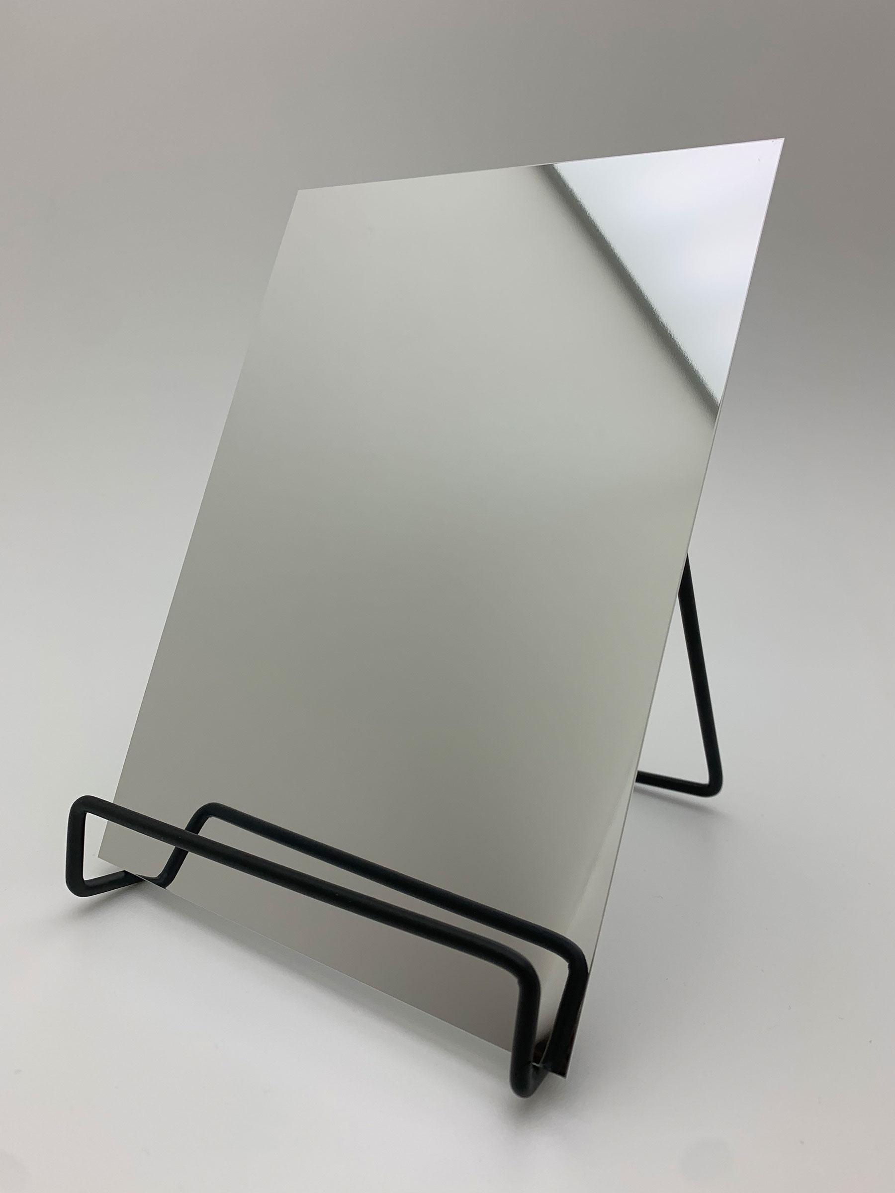 SIBU_DM-Silver-White_XO DM Silver/White - Image 1