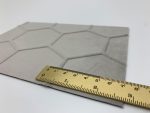 FL COMB VELVET Pearl - Image 2