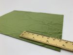 FL CREPA VELVET Avocado - Image 3
