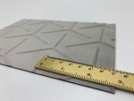 FL CUBE VELVET Pearl - Image 2