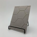 FL COMB VELVET Pearl