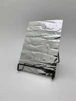 SL CRASHED Silver