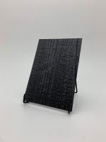 WL Carbonized Wood