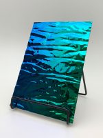 SL CRASHED Aqua